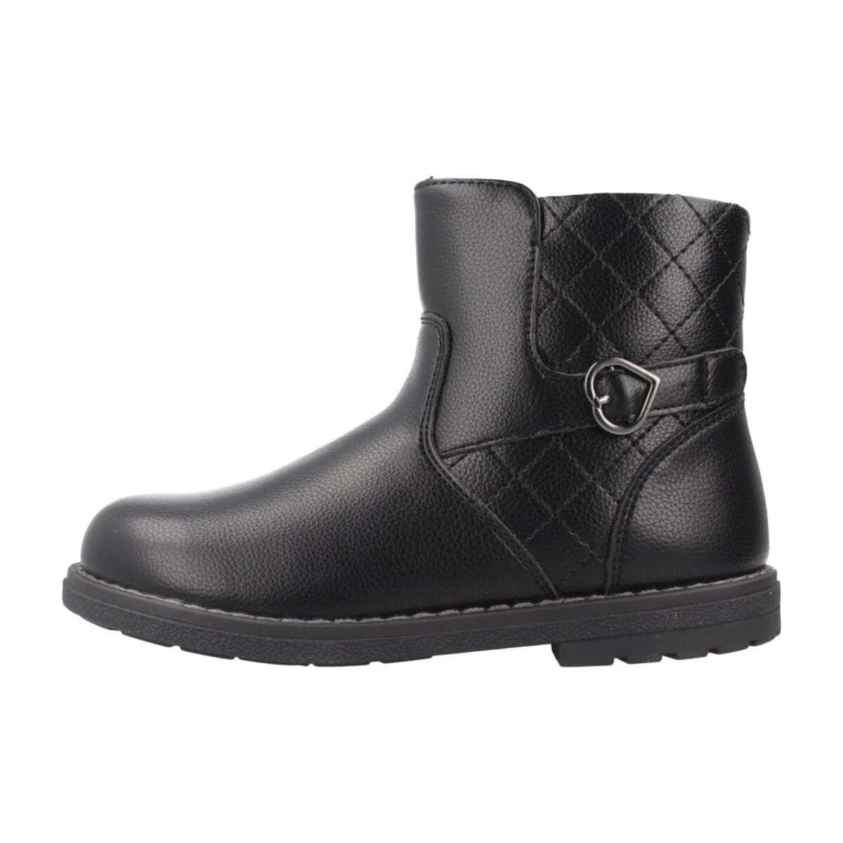 Girls' Boots Chicco Black