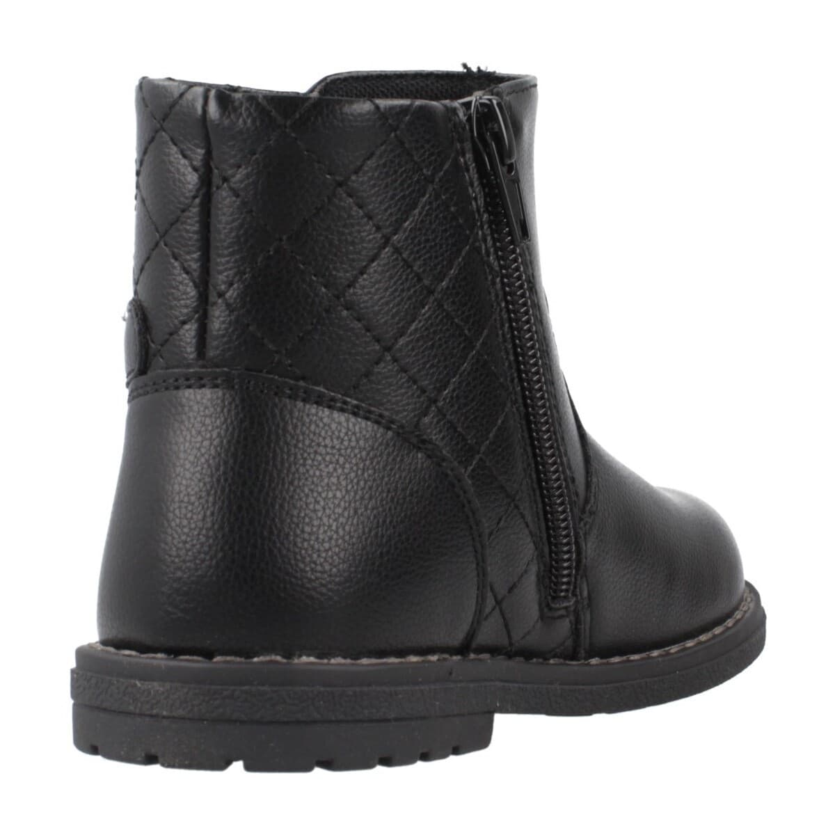 Girls' Boots Chicco Black