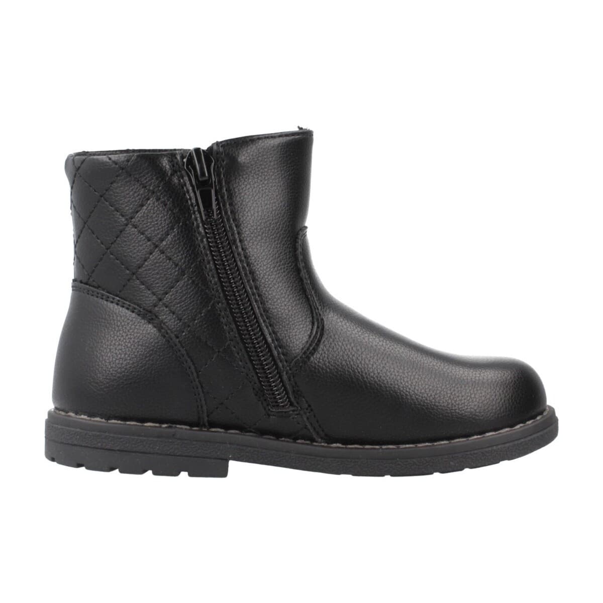 Girls' Boots Chicco Black