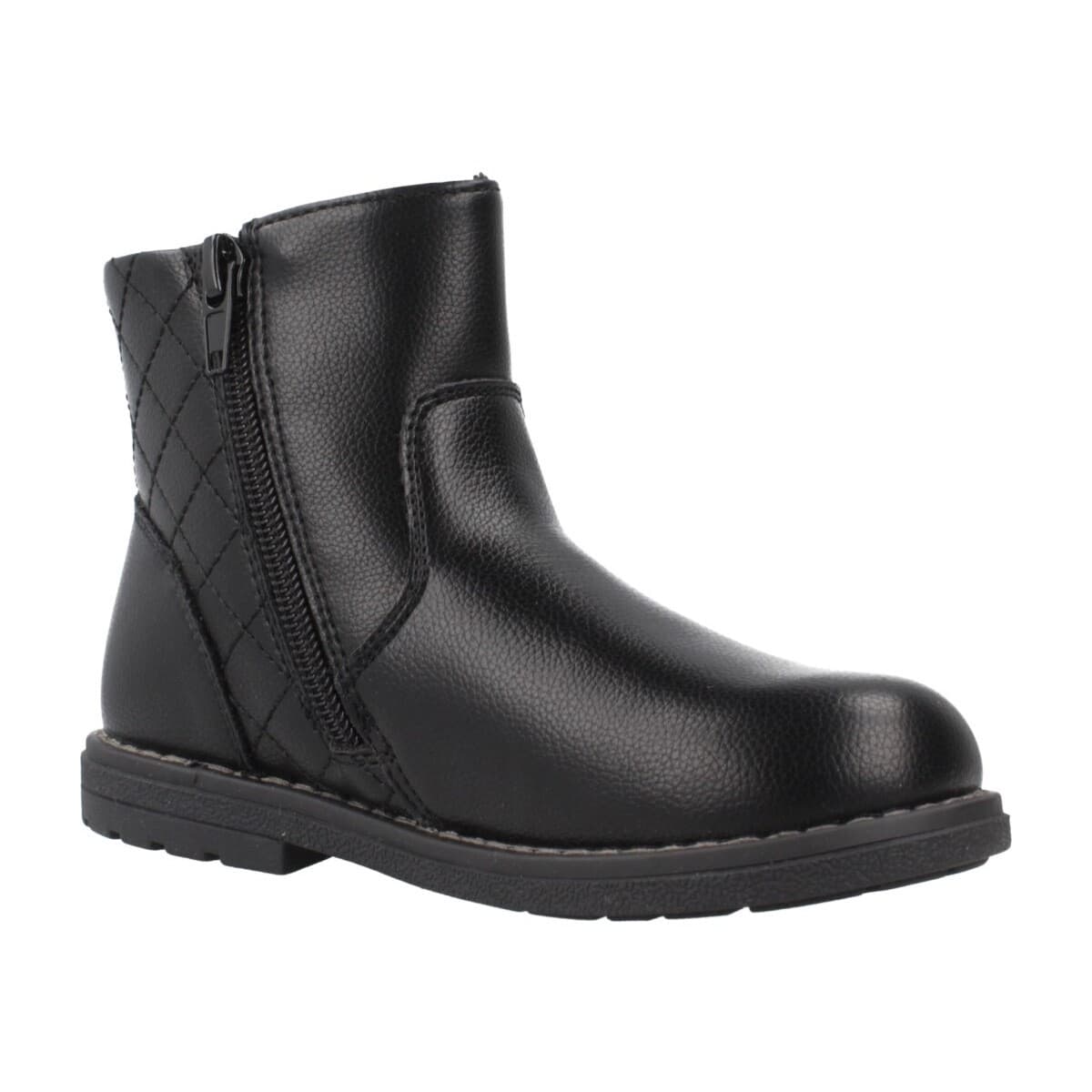 Girls' Boots Chicco Black