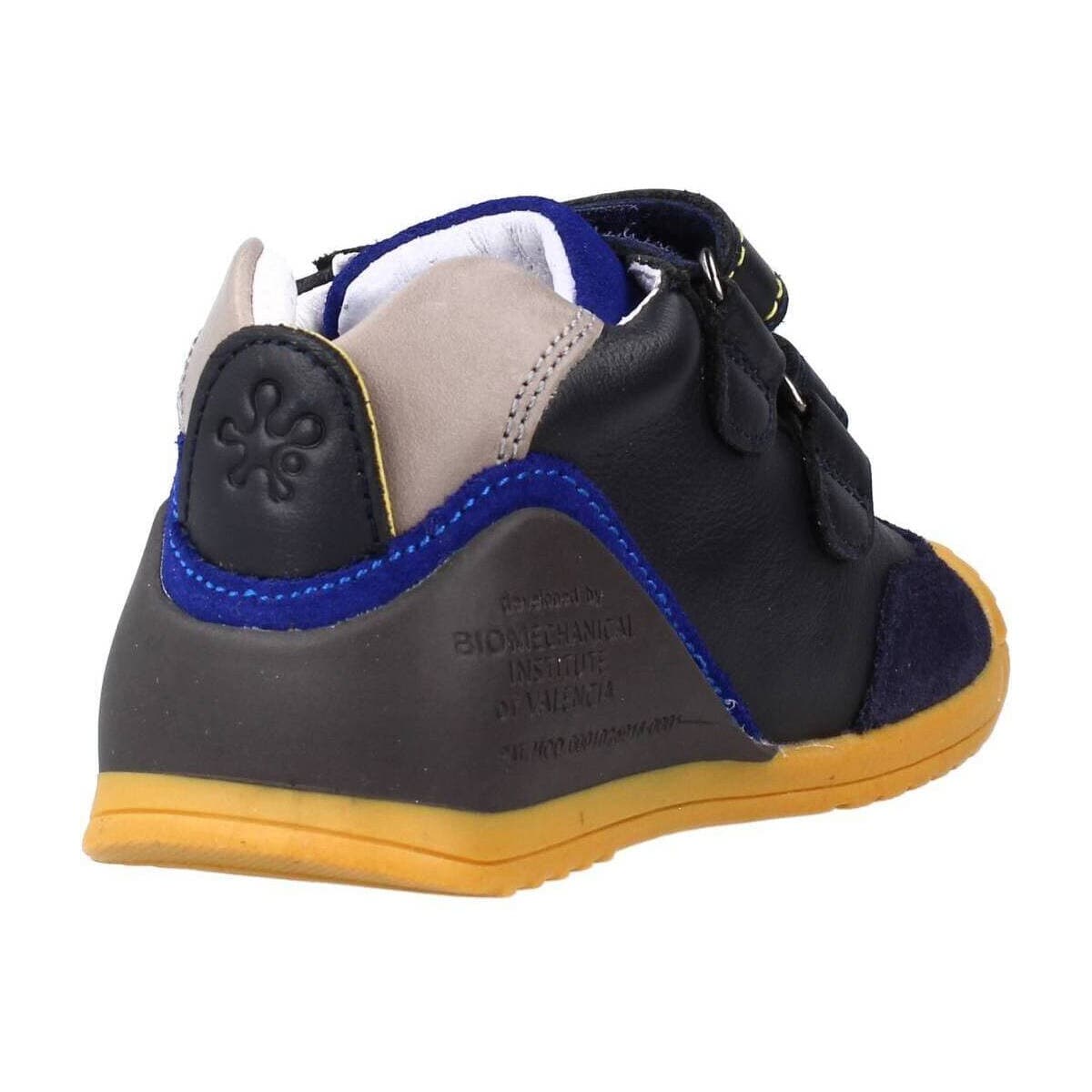 Boys' Boots Biomecanics Blue