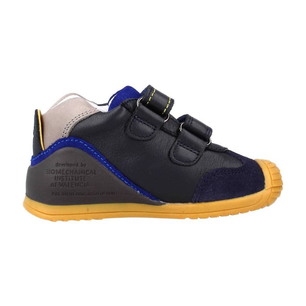 Boys' Boots Biomecanics Blue