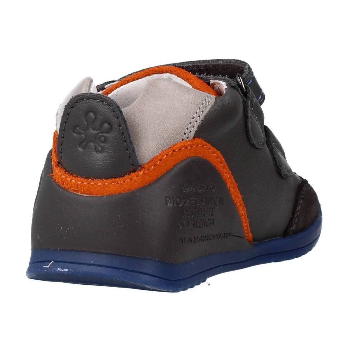 Boys' Boots Biomecanics Gray