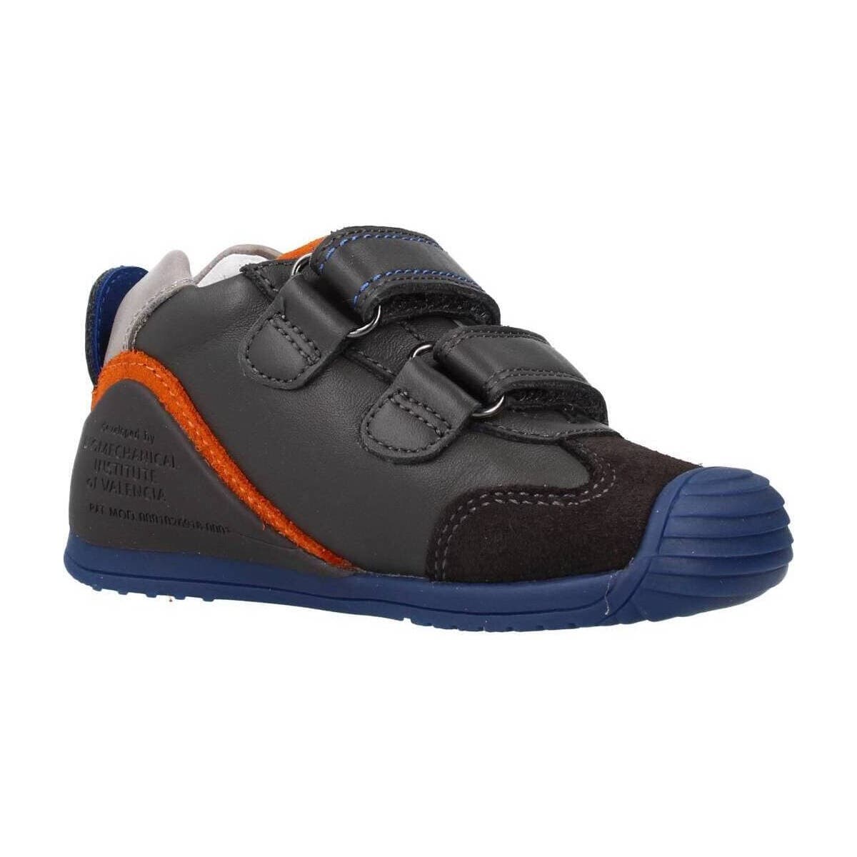 Boys' Boots Biomecanics Gray