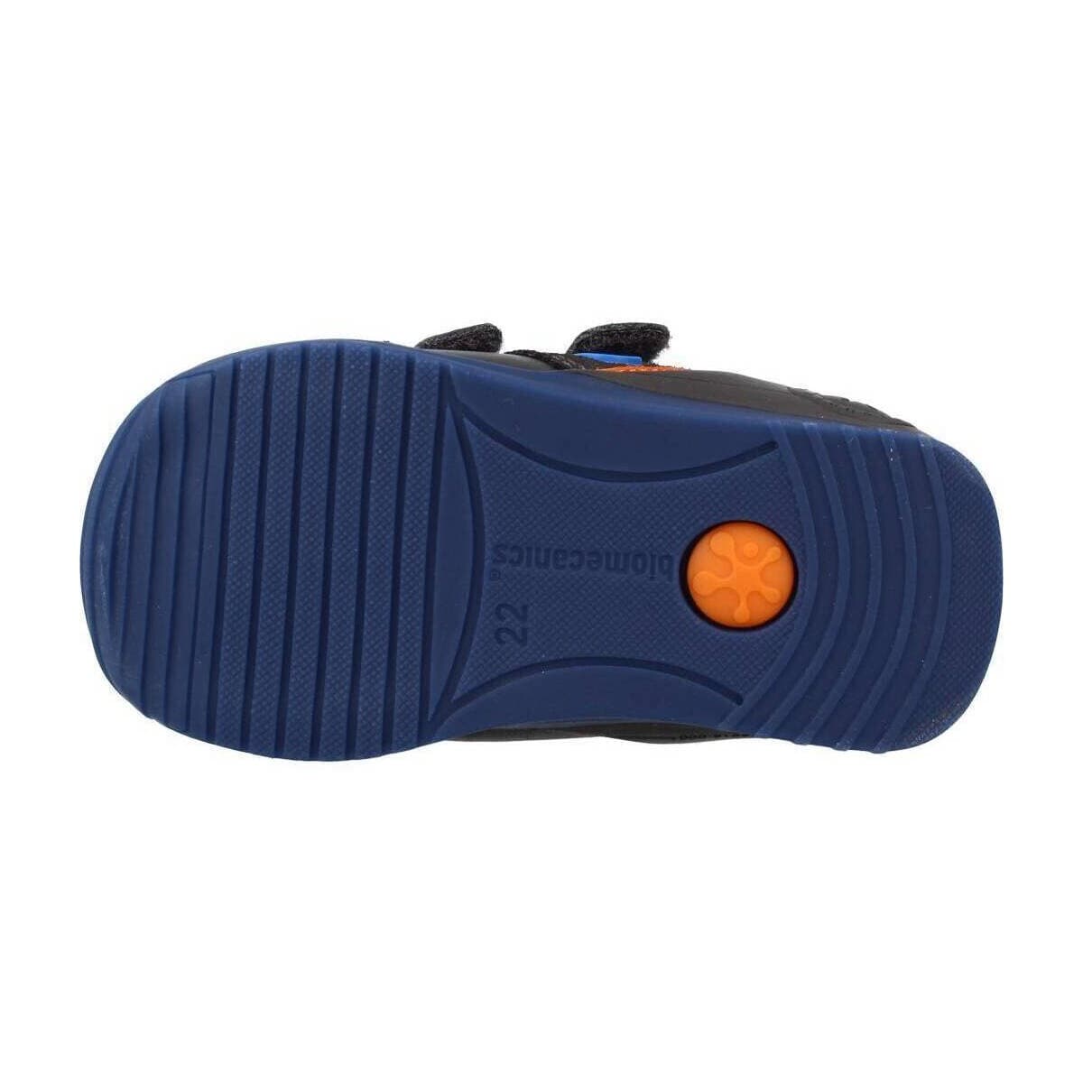 Boys' Boots Biomecanics Gray