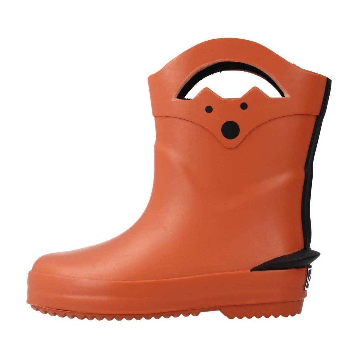 Boys' Boots Clarks Orange