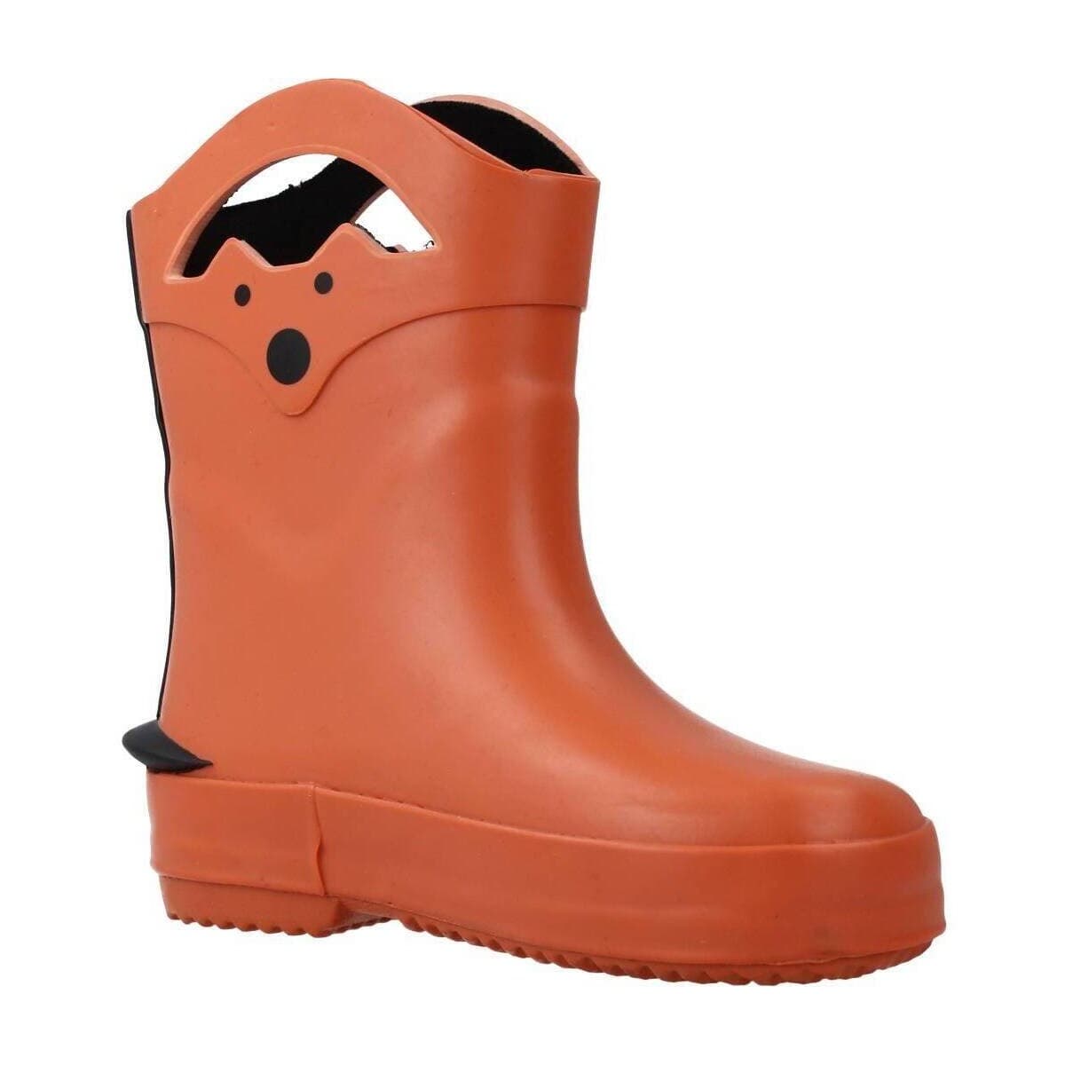 Boys' Boots Clarks Orange