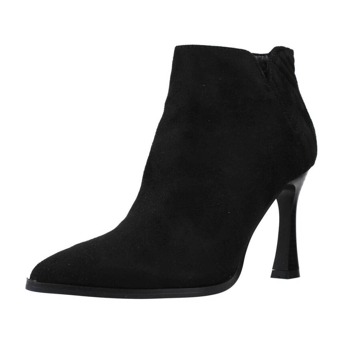 Μπότες Menbur Botines Mujer Modèle 23428m