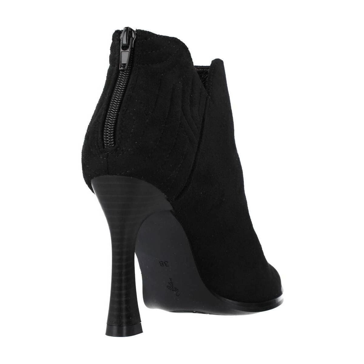 Women's Boots Menbur Black