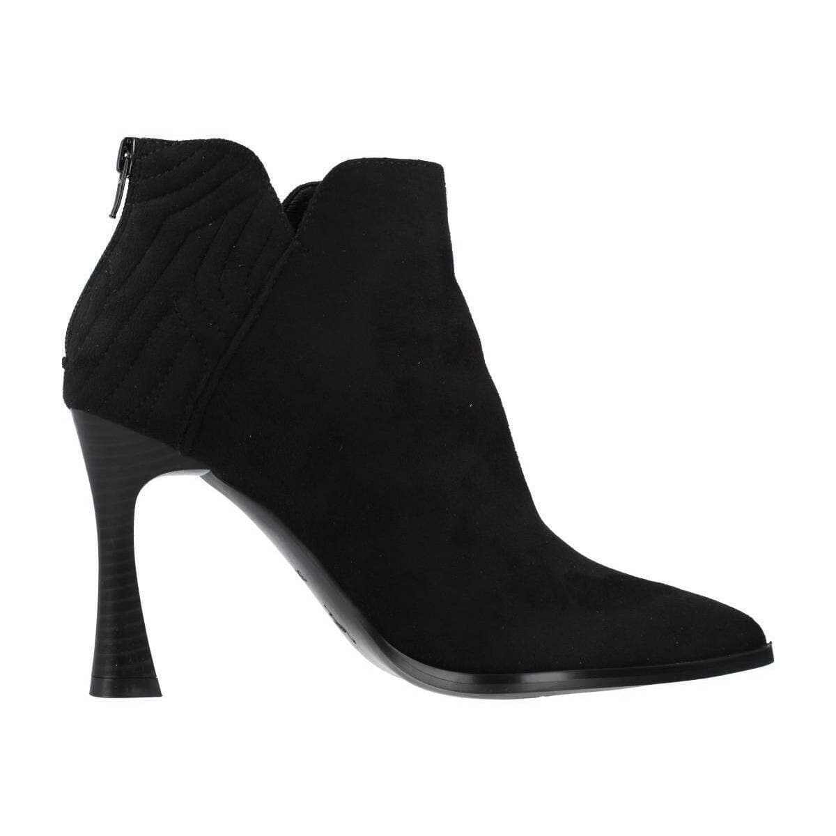 Women's Boots Menbur Black