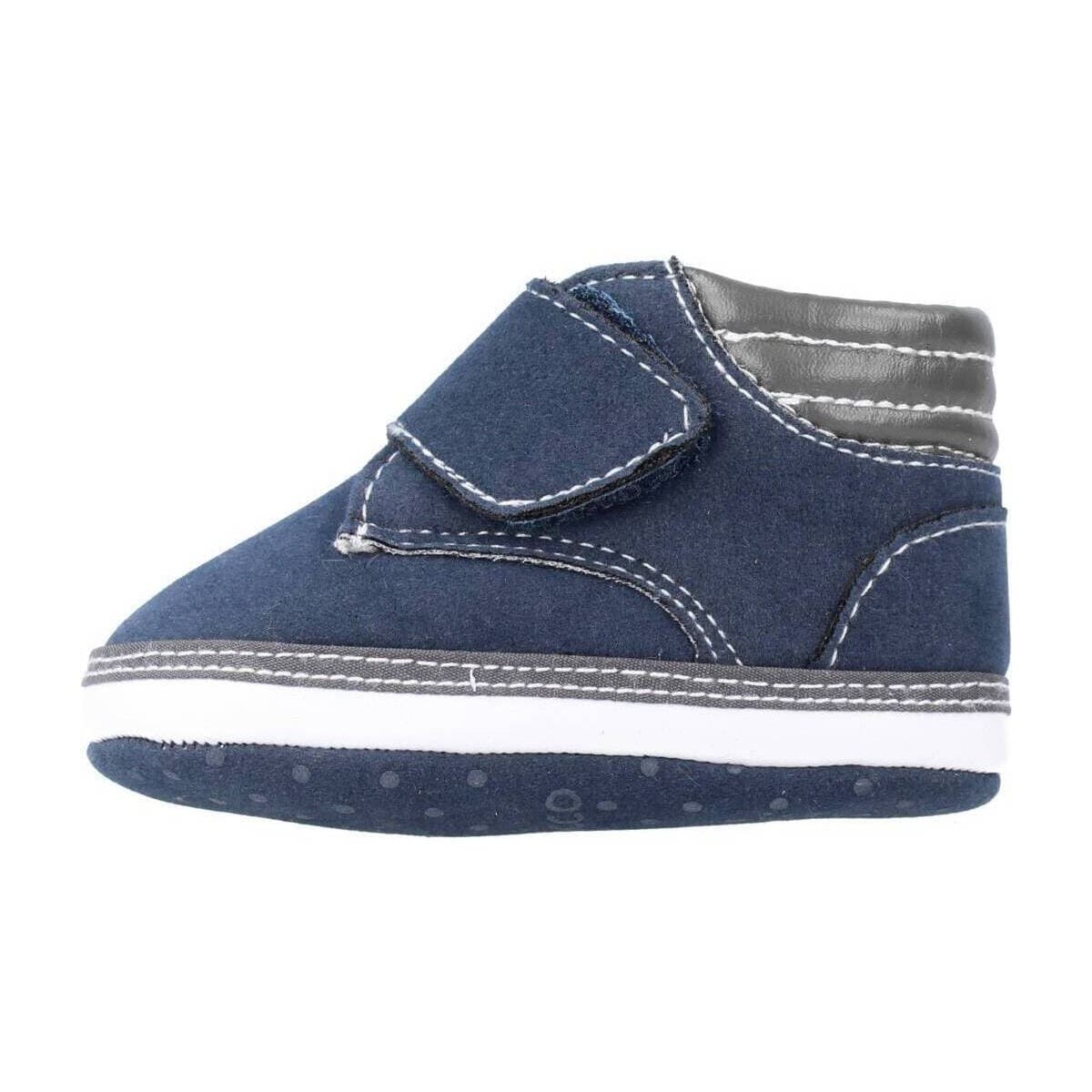 Boys' Boots Chicco Blue