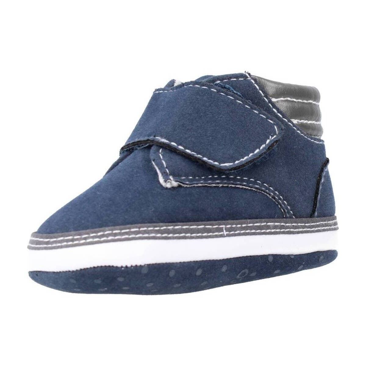 Boys' Boots Chicco Blue