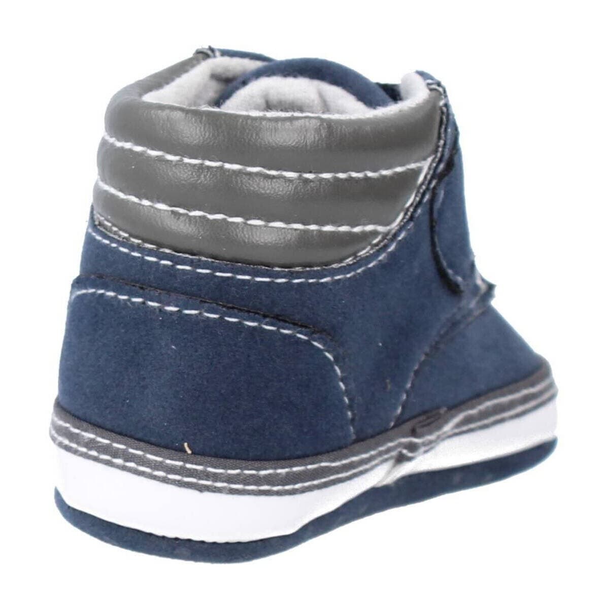 Boys' Boots Chicco Blue