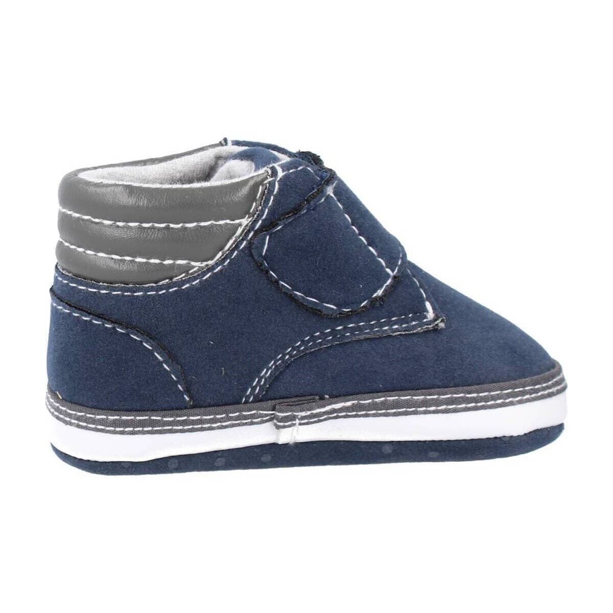 Boys' Boots Chicco Blue