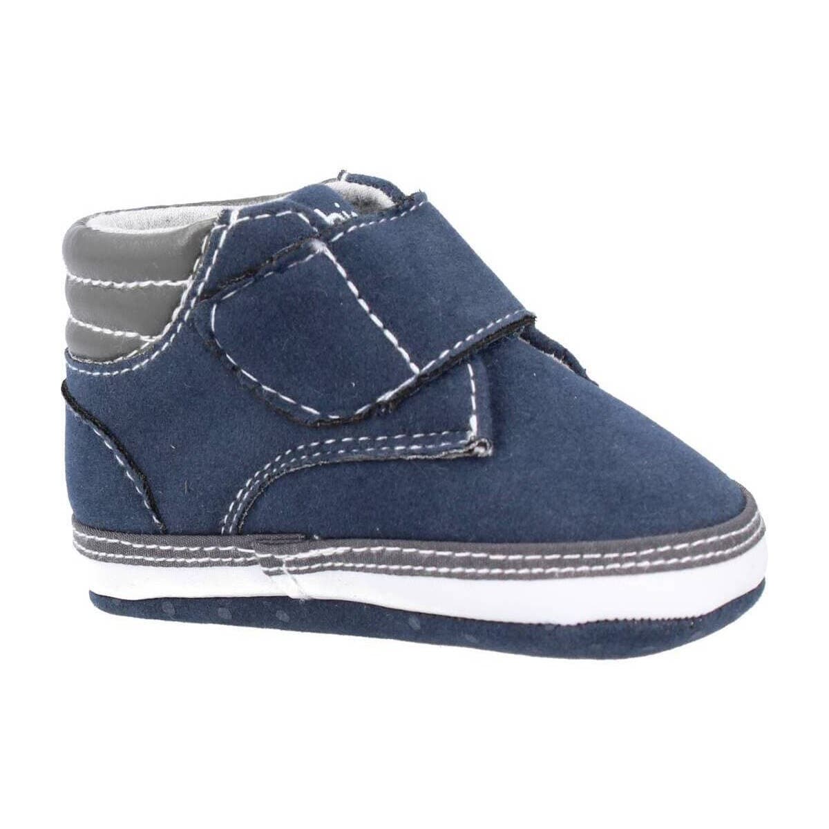 Boys' Boots Chicco Blue