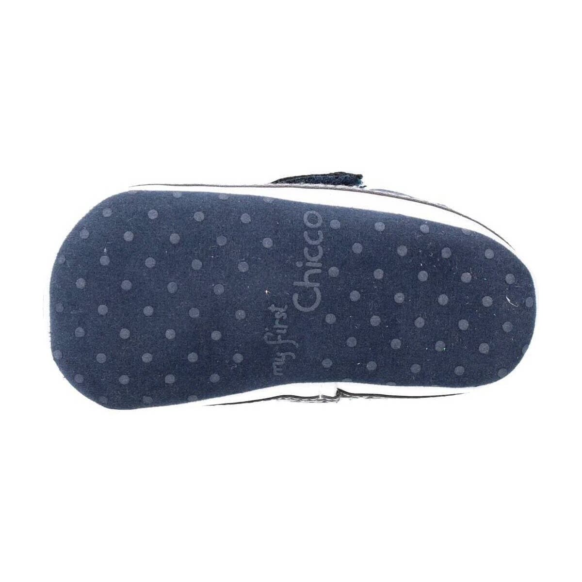 Boys' Boots Chicco Blue