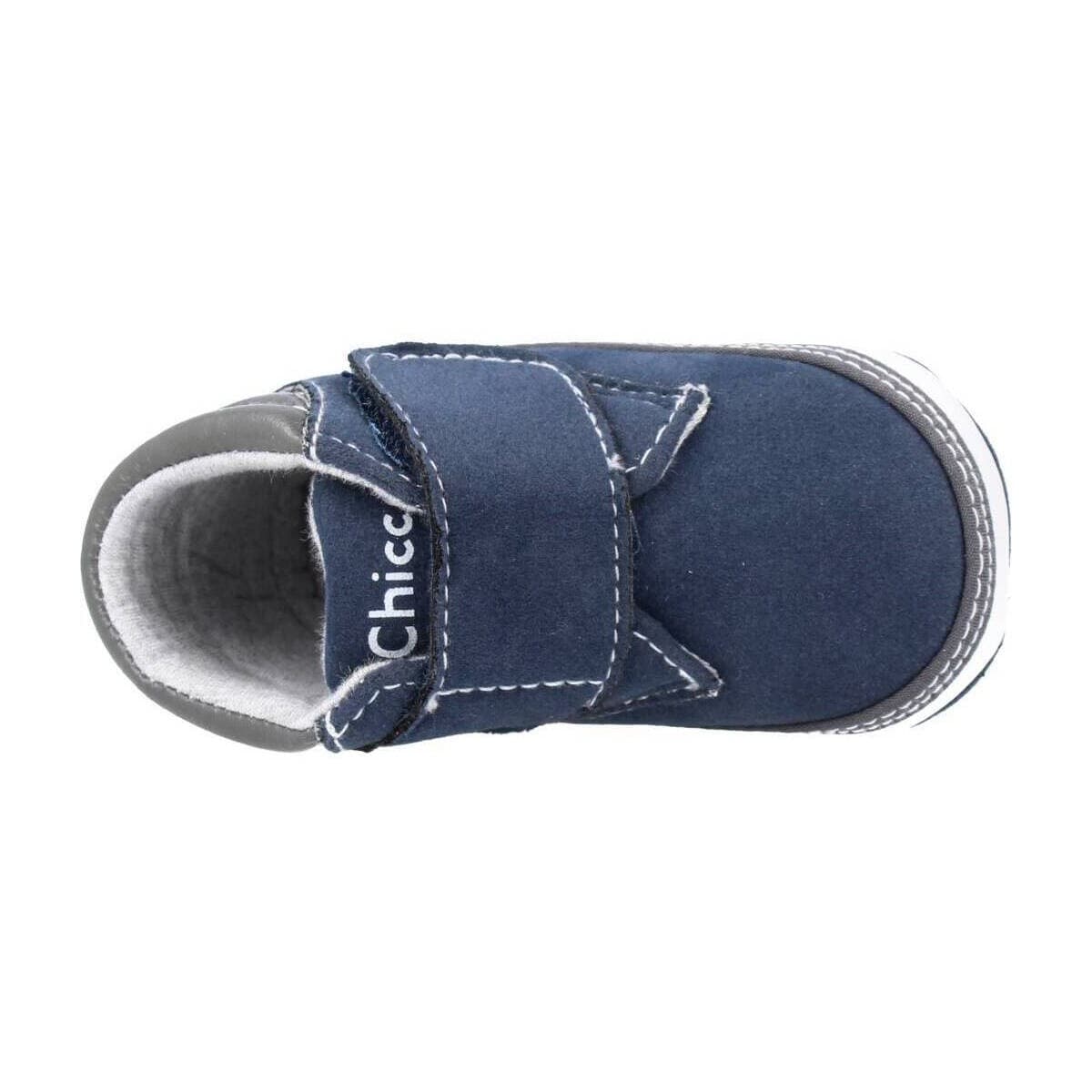 Boys' Boots Chicco Blue