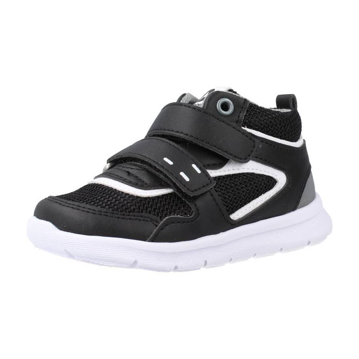 Boys' Boots Chicco Orange