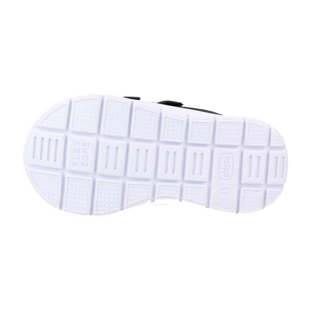 Boys' Boots Chicco Orange