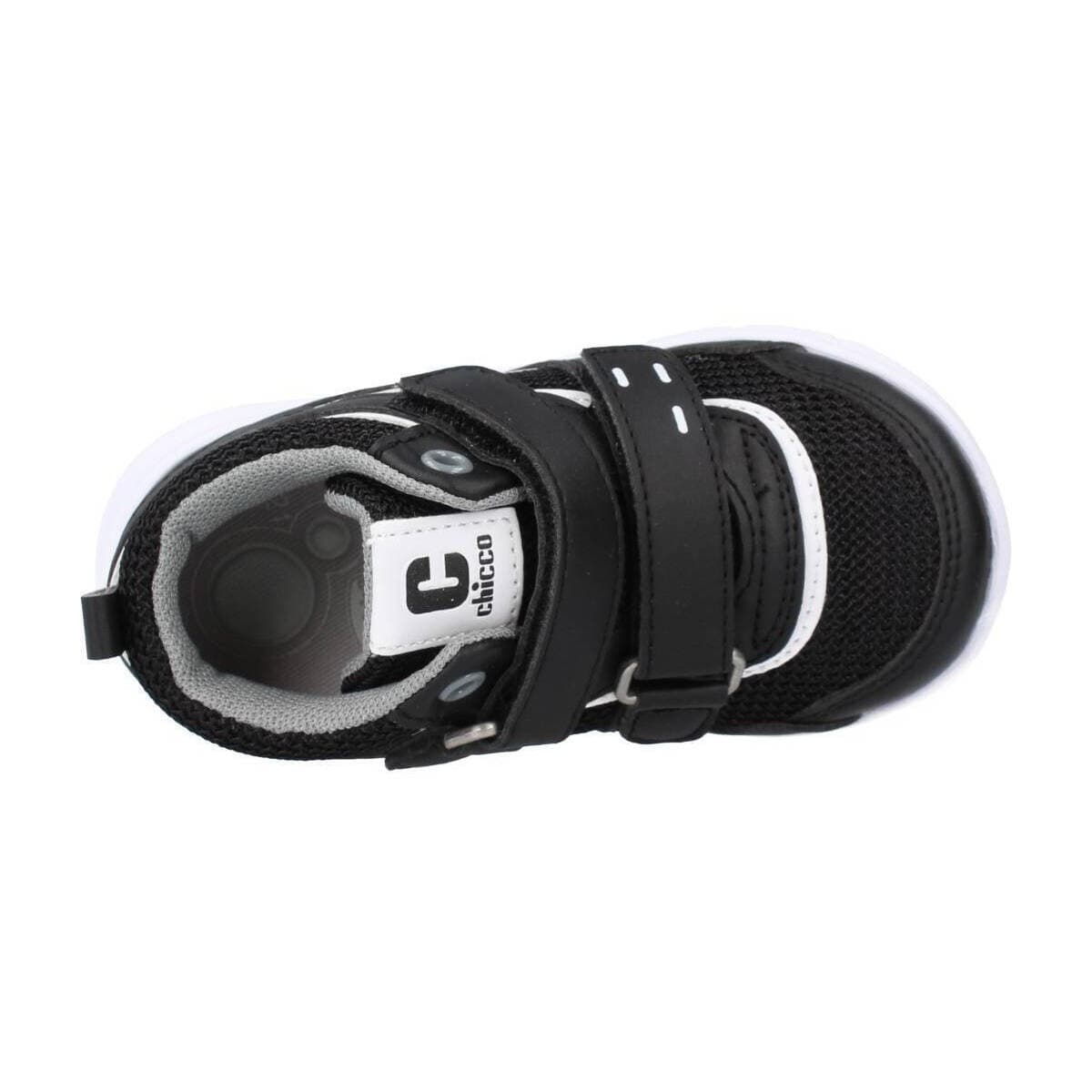 Boys' Boots Chicco Orange