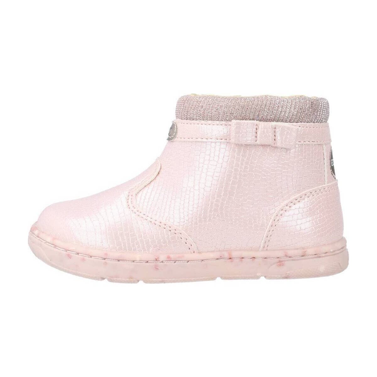 Girls' Boots Chicco Pink