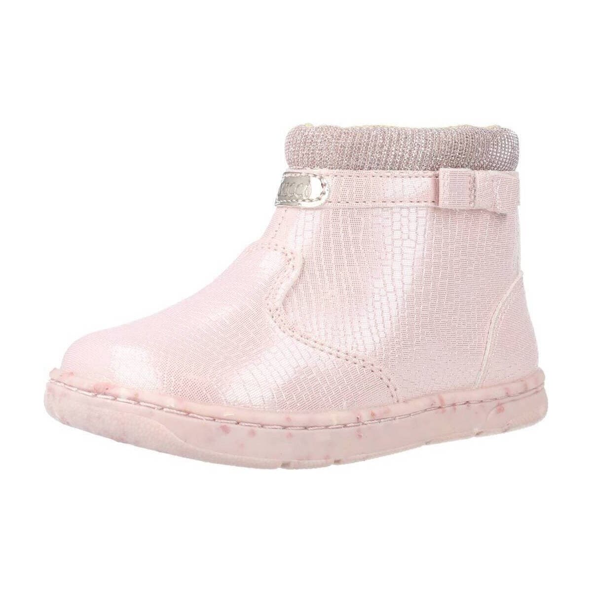 Girls' Boots Chicco Pink