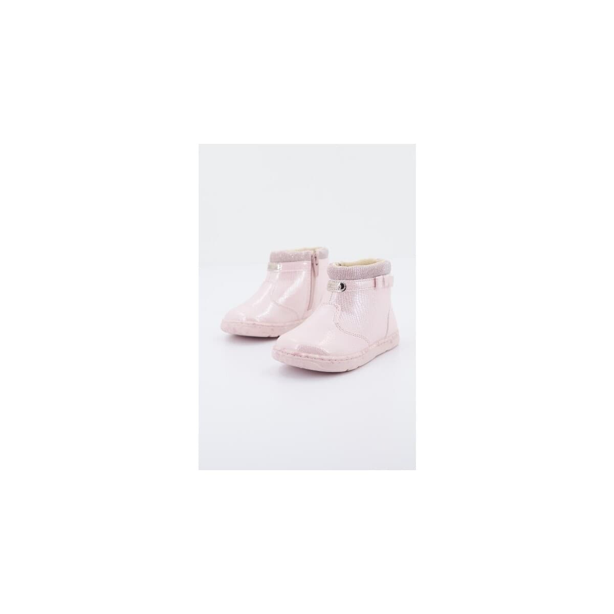 Girls' Boots Chicco Pink
