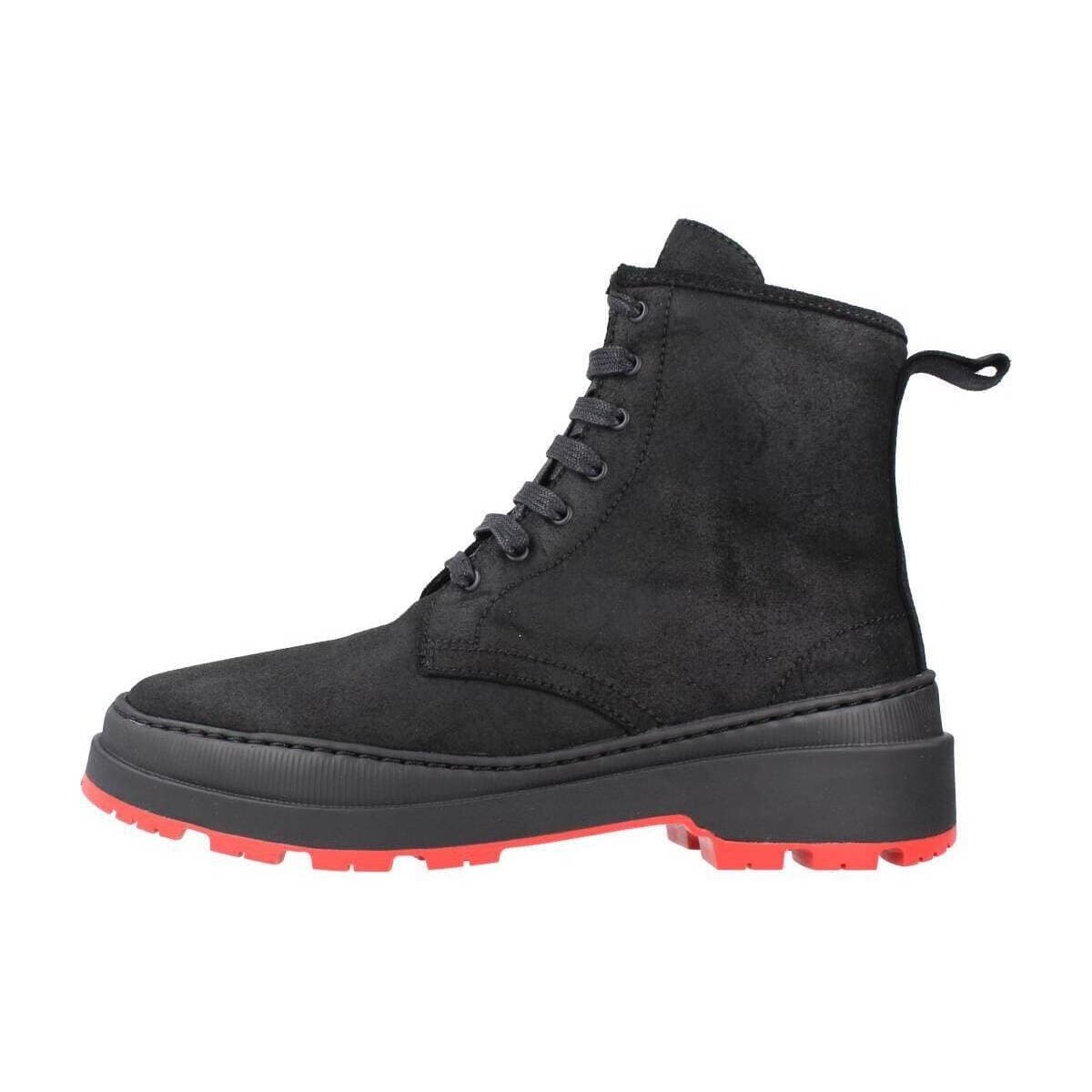 Women's Boots Camper Black