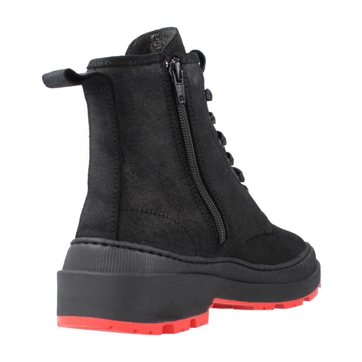 Women's Boots Camper Black