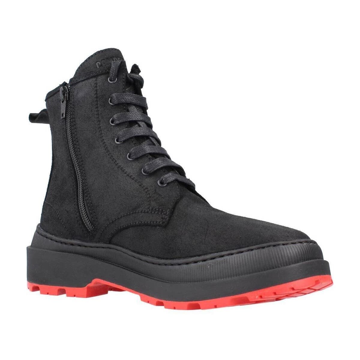 Women's Boots Camper Black