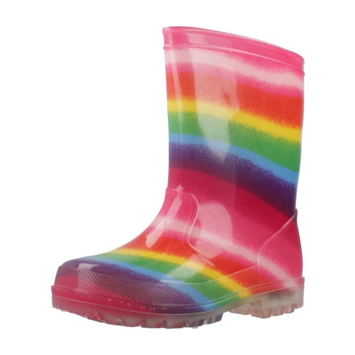 Boys' Wellington Boots Chicco Multicolor