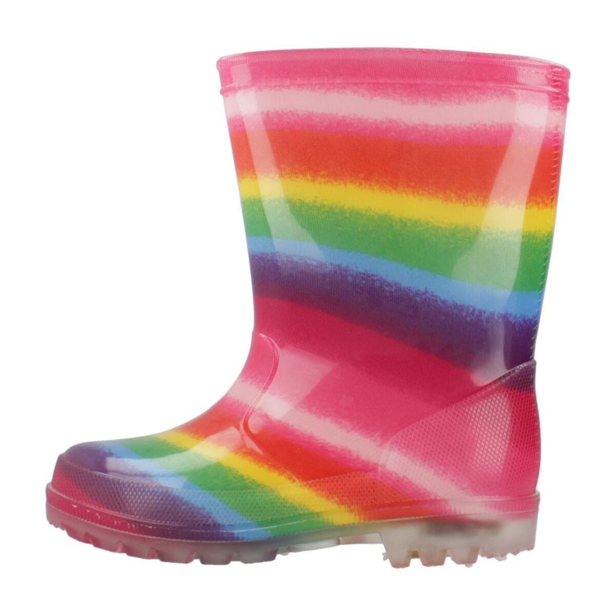 Boys' Wellington Boots Chicco Multicolor