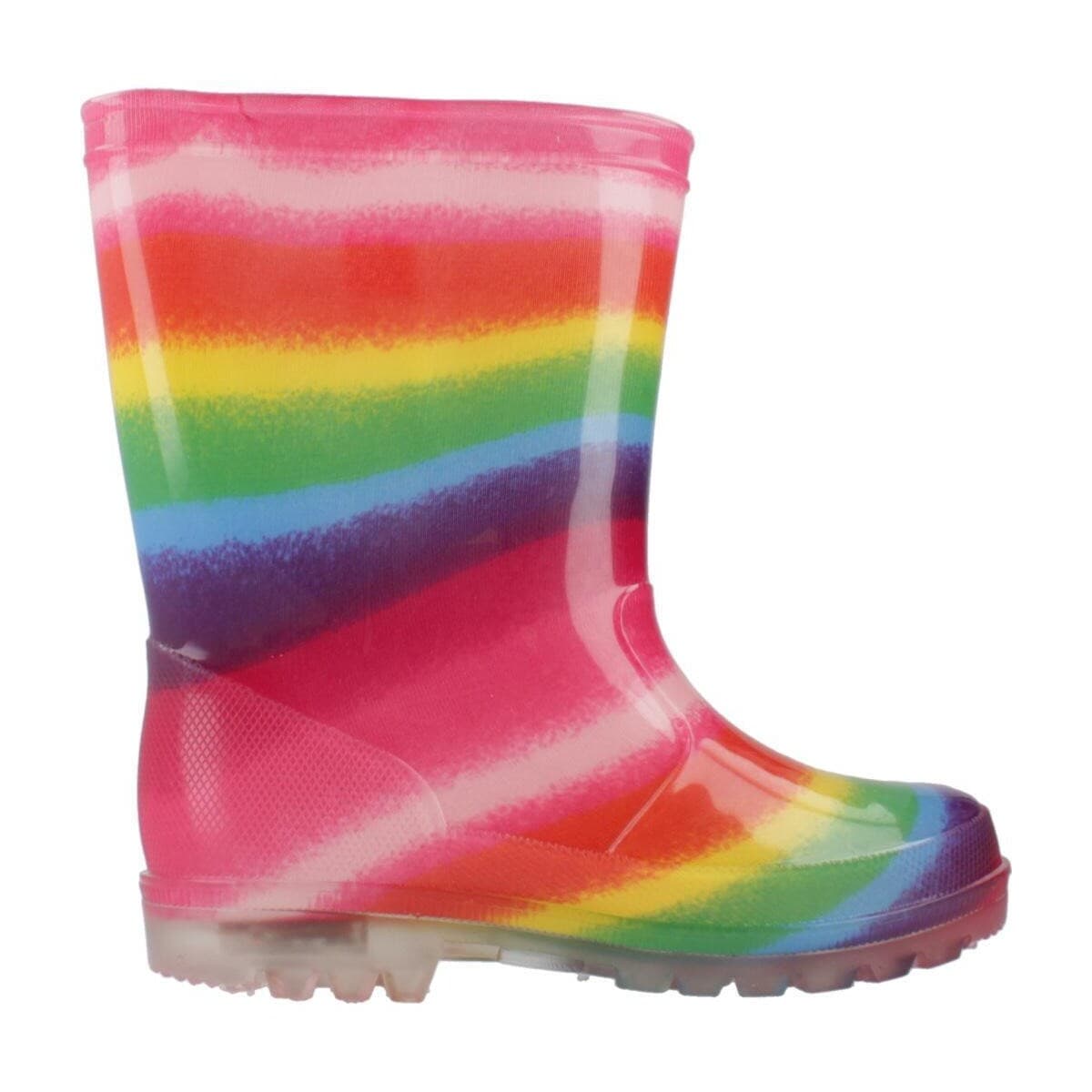 Boys' Wellington Boots Chicco Multicolor