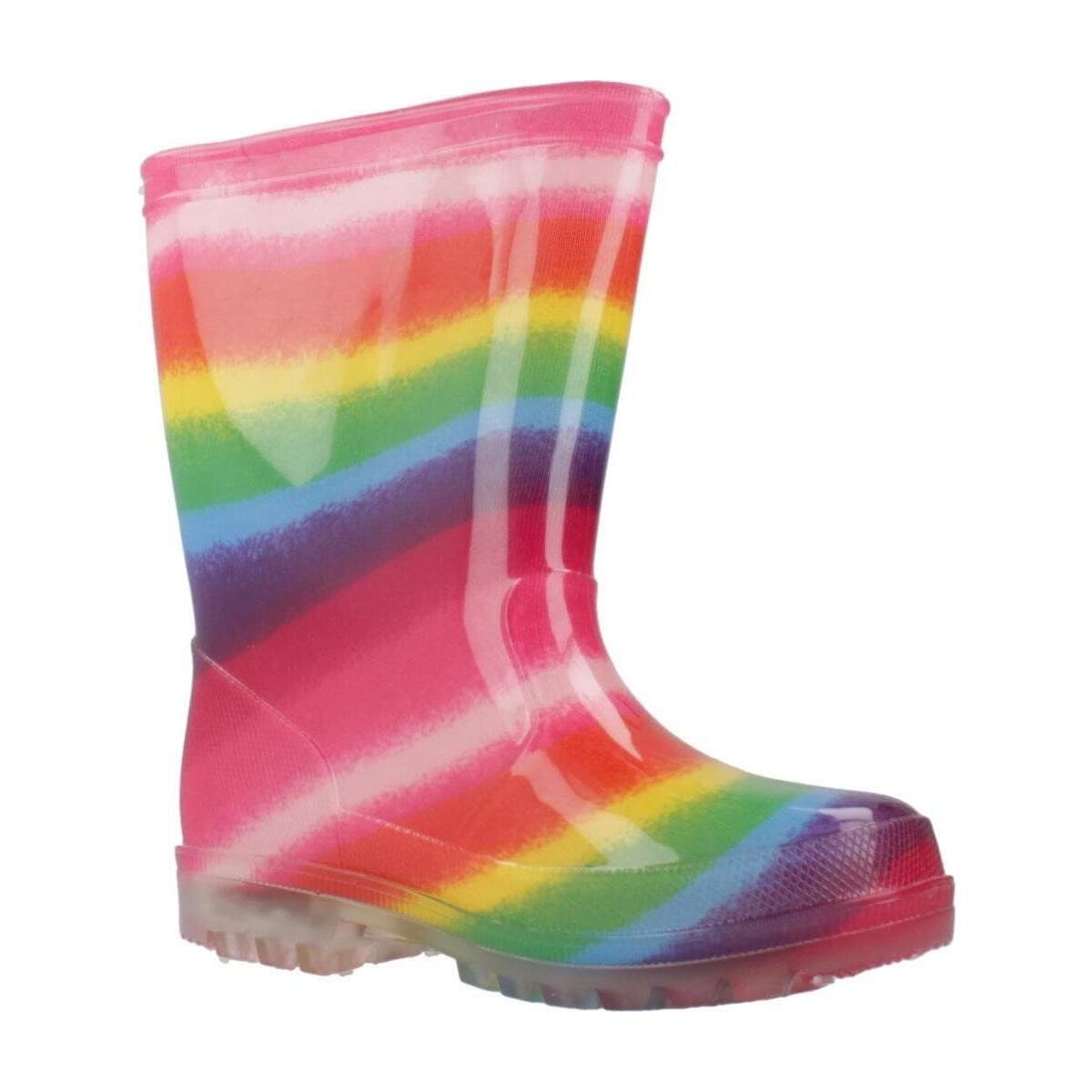 Boys' Wellington Boots Chicco Multicolor
