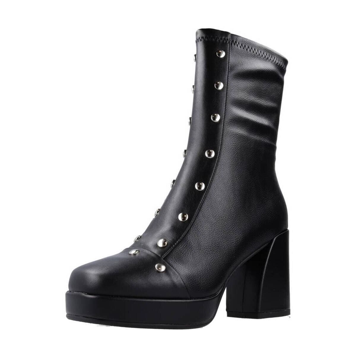 Women's Boots Noa Harmon Black