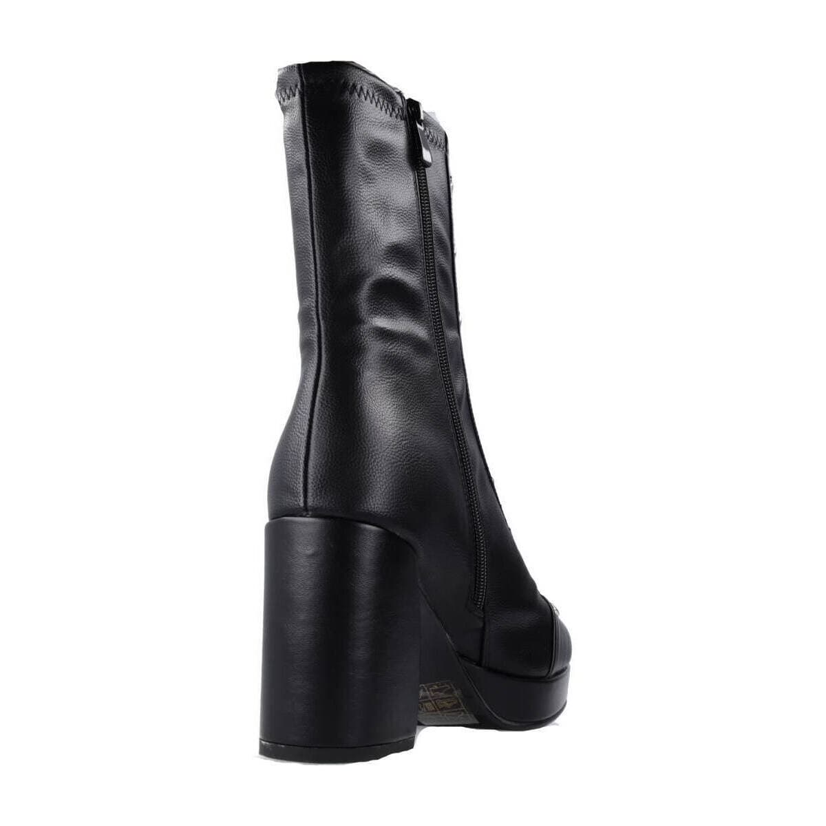 Women's Boots Noa Harmon Black