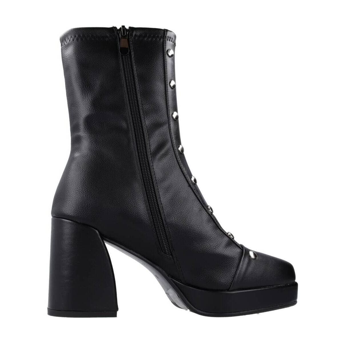 Women's Boots Noa Harmon Black