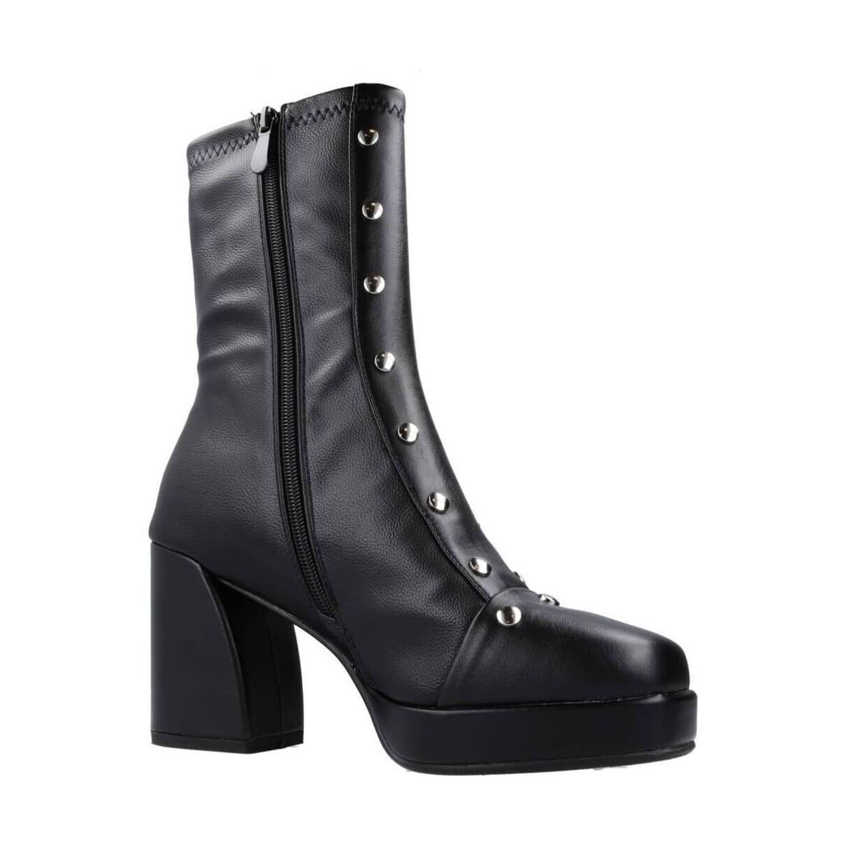 Women's Boots Noa Harmon Black