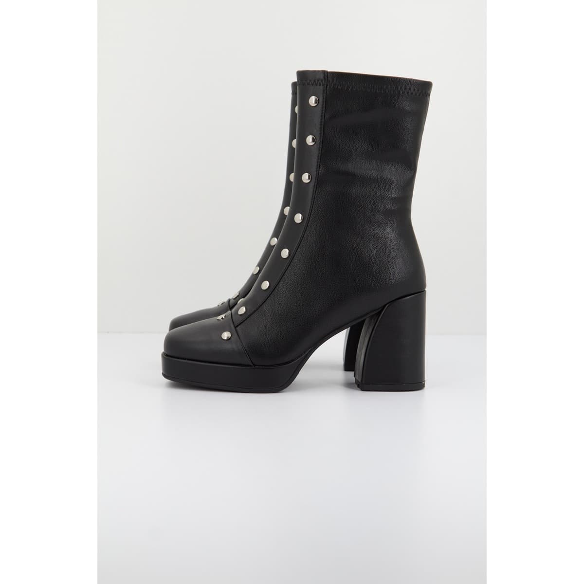 Women's Boots Noa Harmon Black