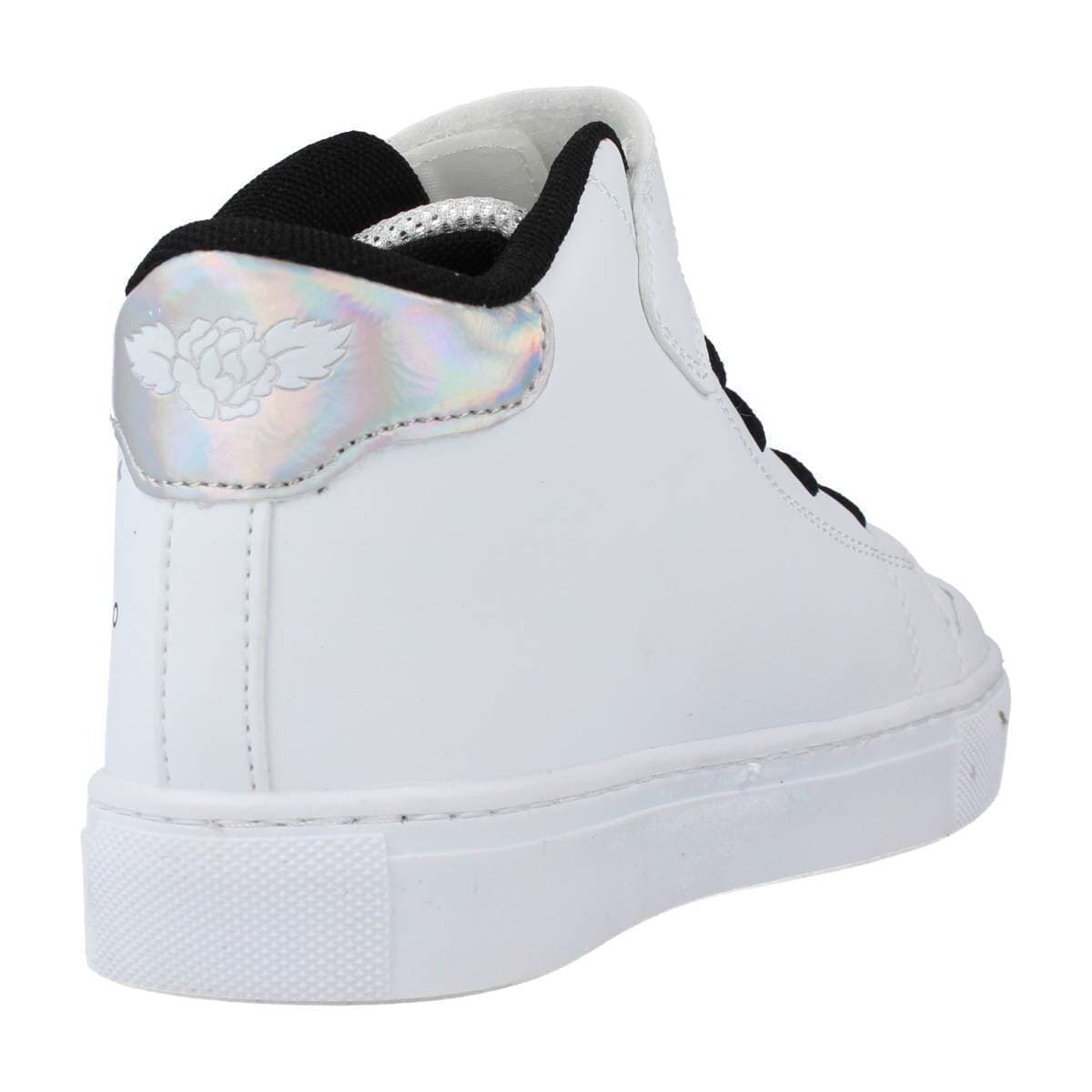 Girls' Boots Lelli Kelly White