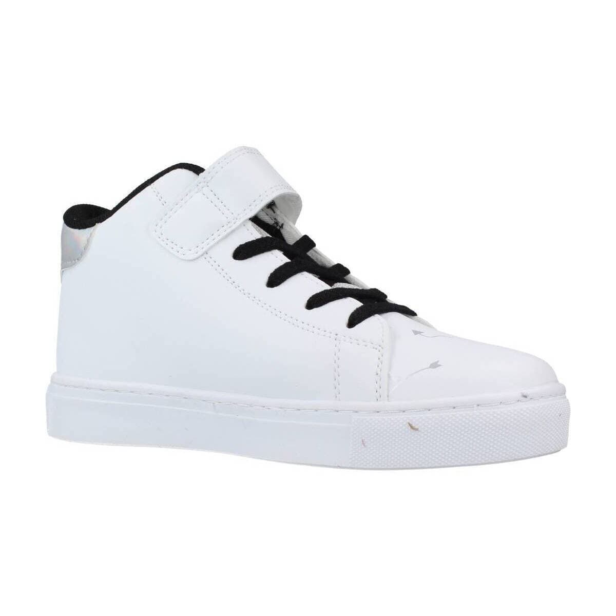 Girls' Boots Lelli Kelly White