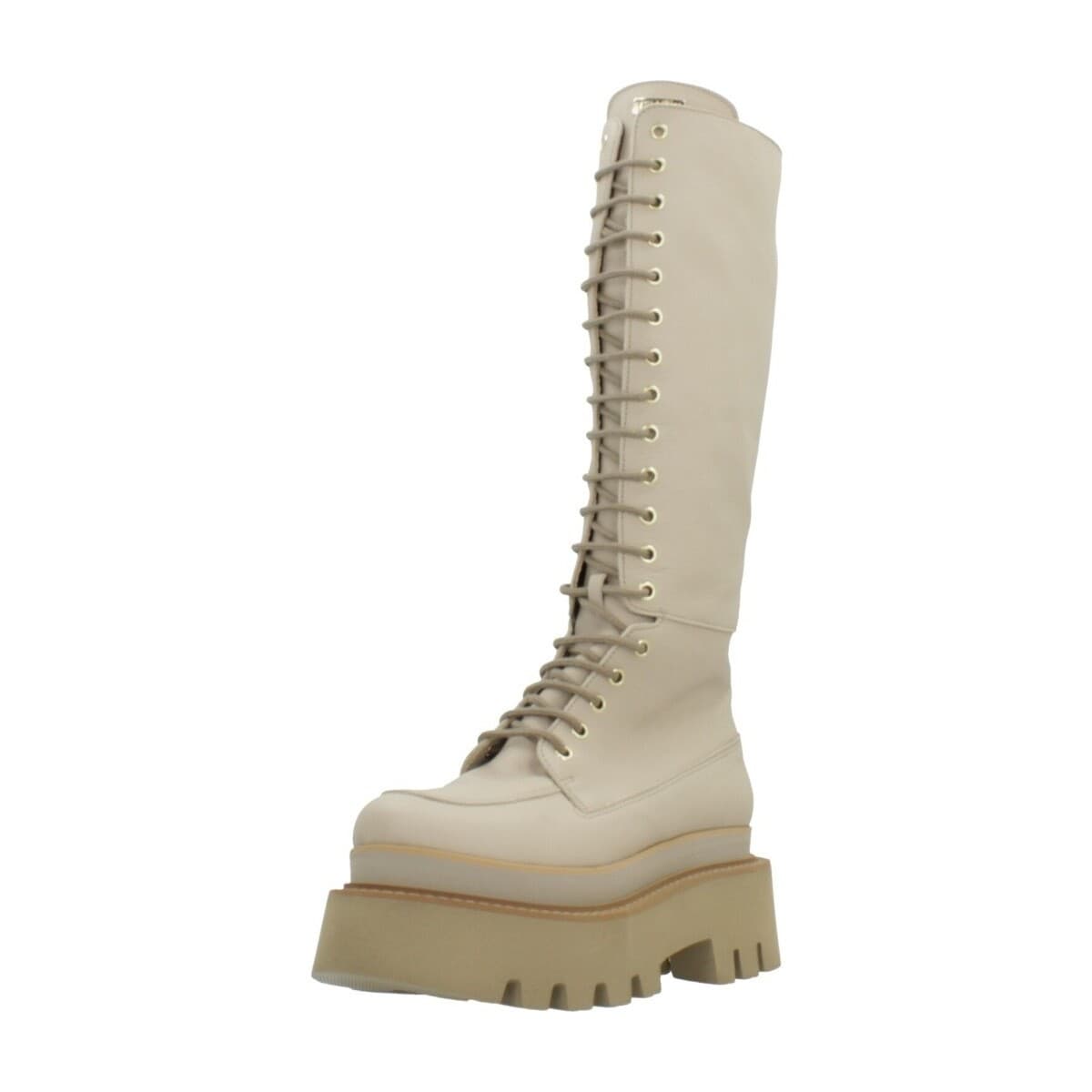 Μπότες Yellow Botas Mujer Modèle Arthur