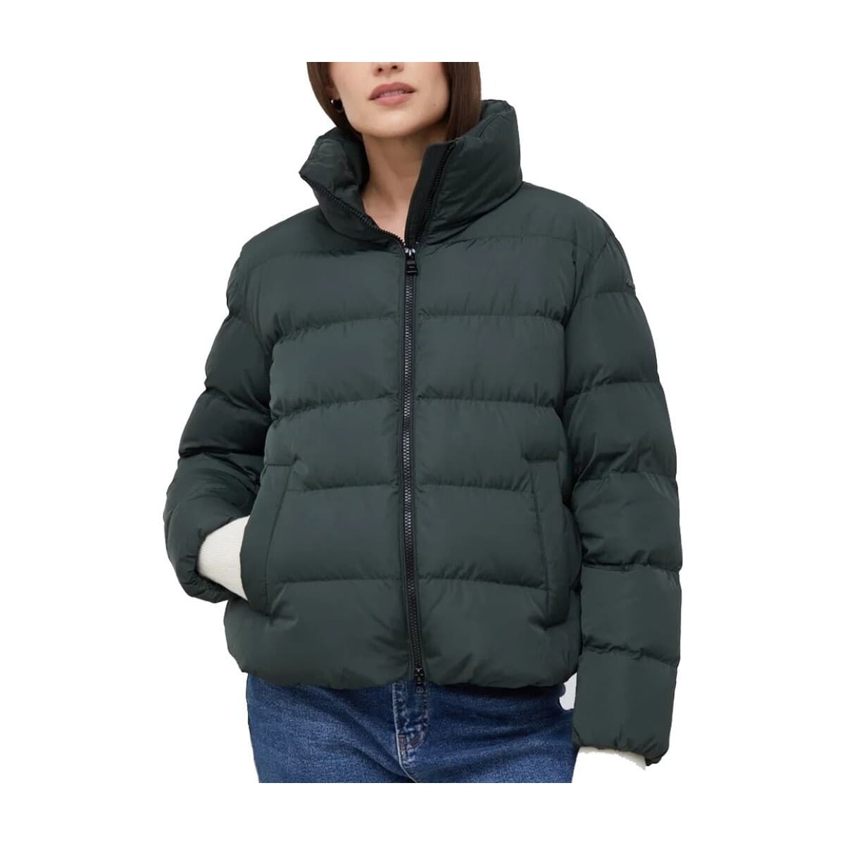 Παλτό Geox Chaqueta Mujer Modèle W Anylla Short Parka