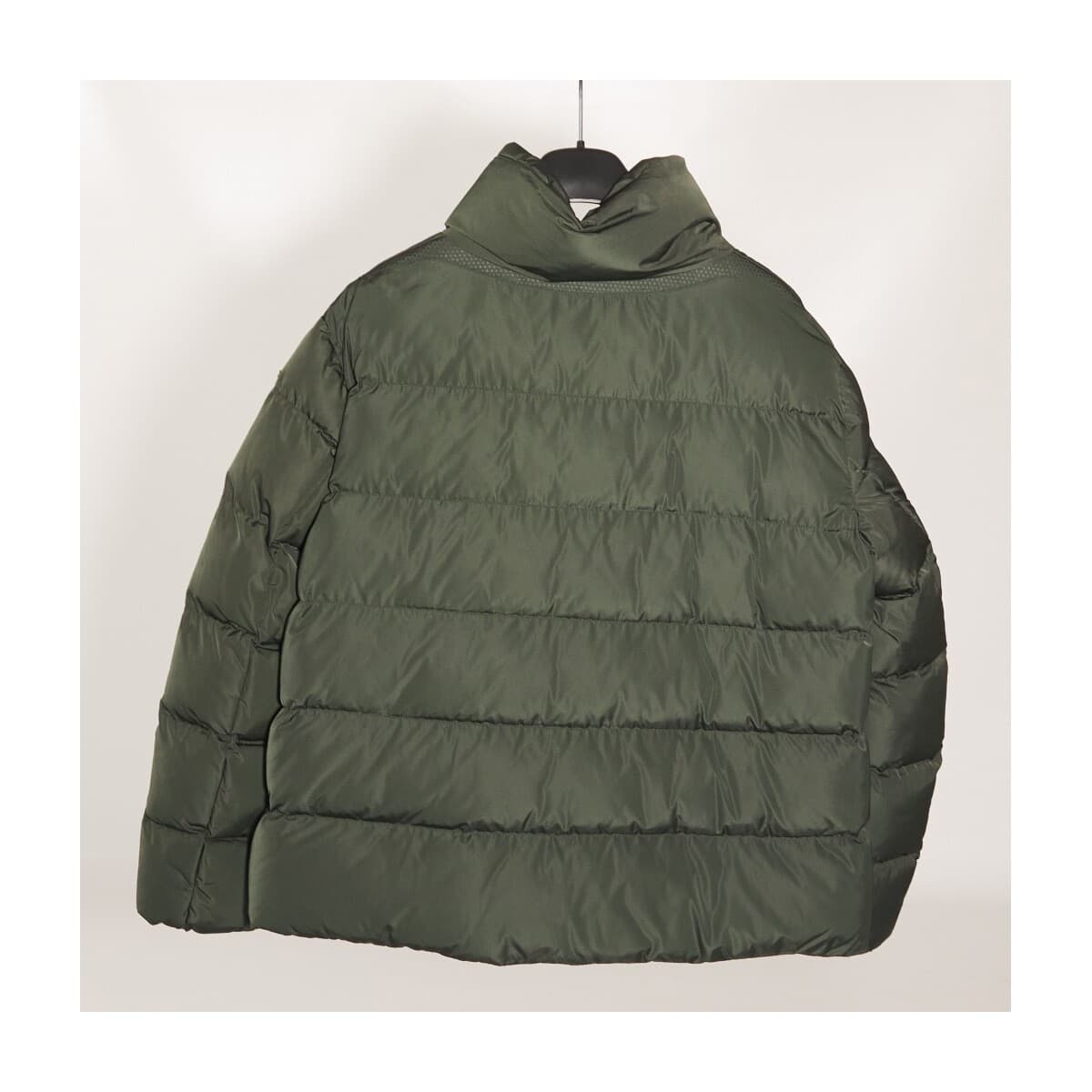 Women's Coats Geox Green
