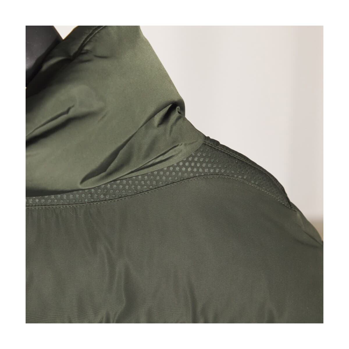 Women's Coats Geox Green
