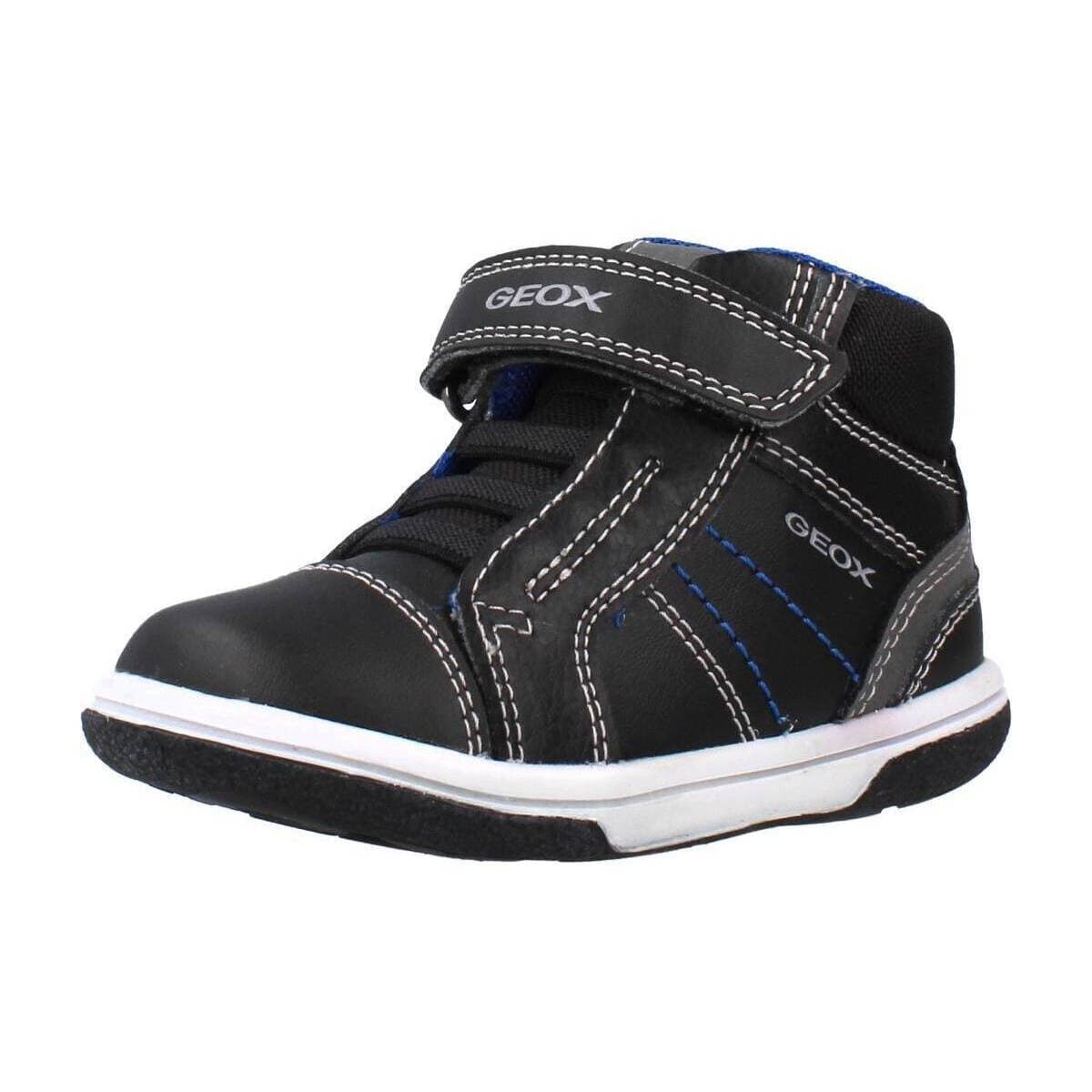 Μπότες Geox Botas Niño Modèle B Flick Boy A