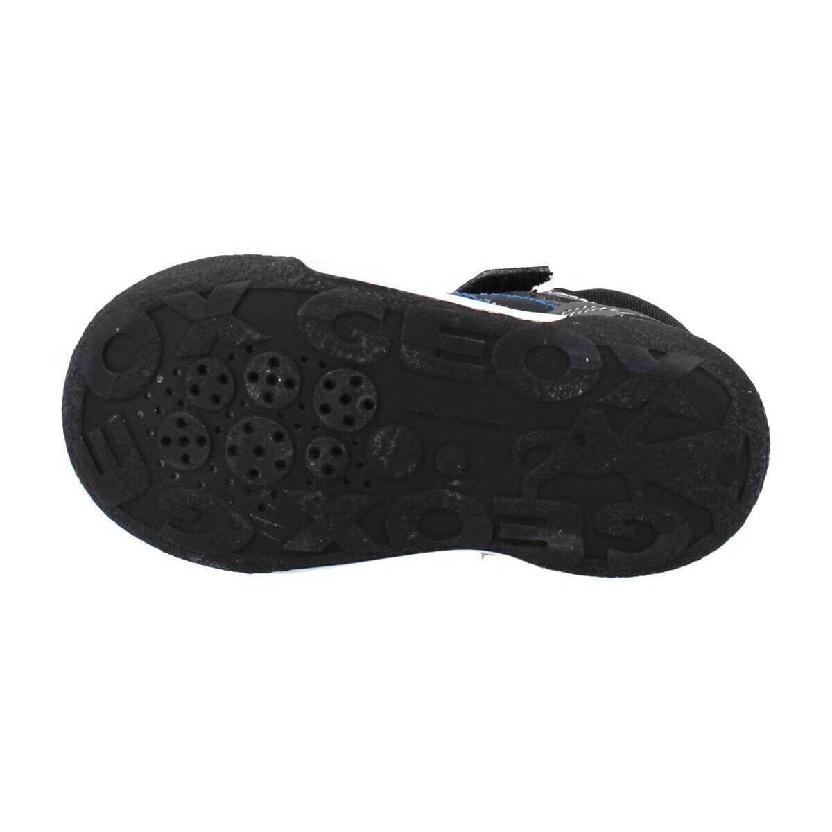 Boys' Boots Geox Black