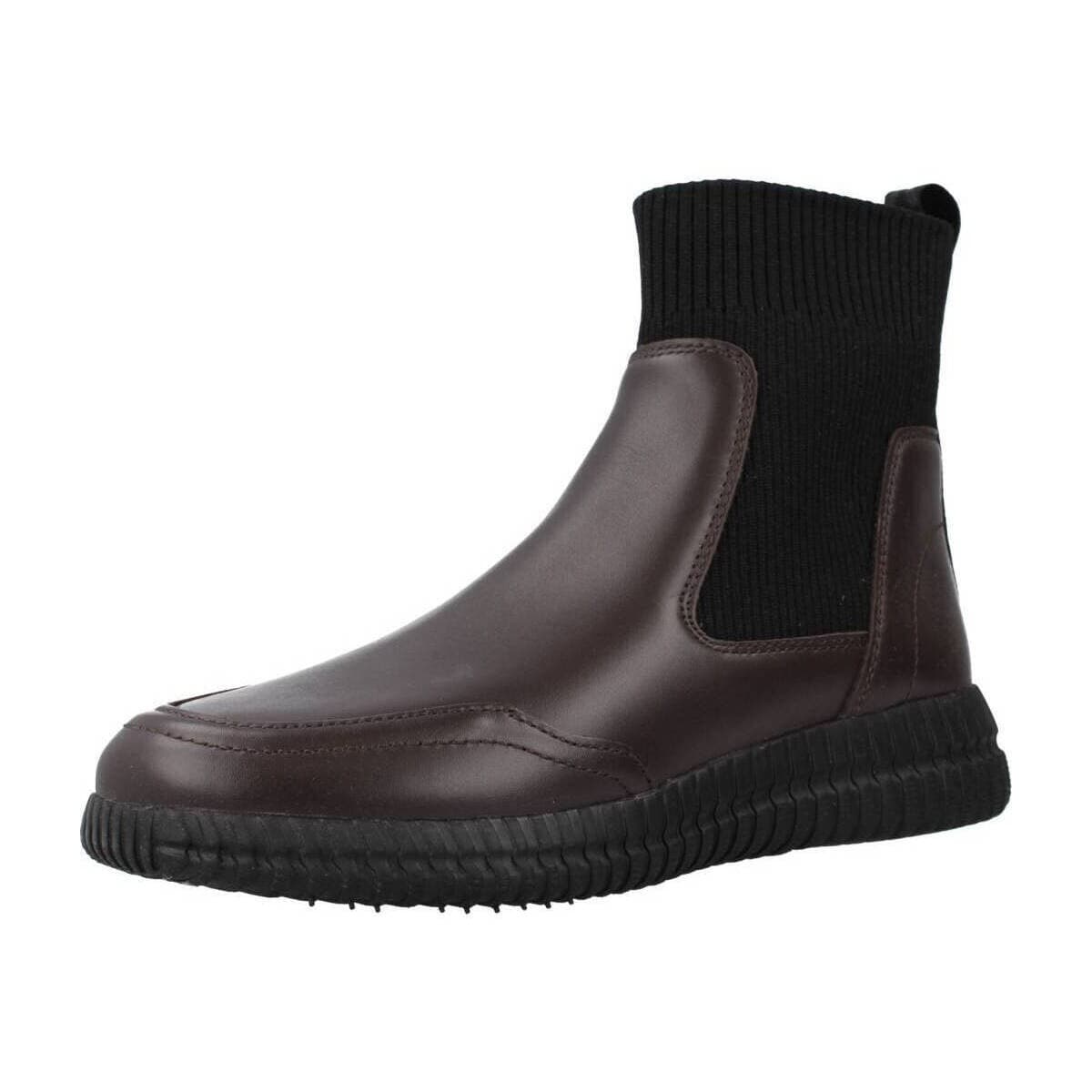 Μπότες Geox Botas Niña Modèle D Noovae