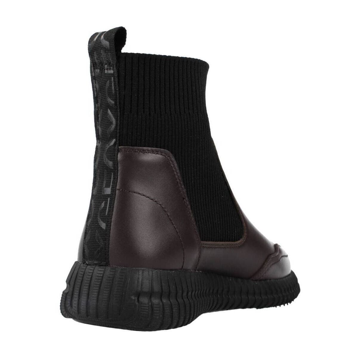 Girls' Boots Geox Brown