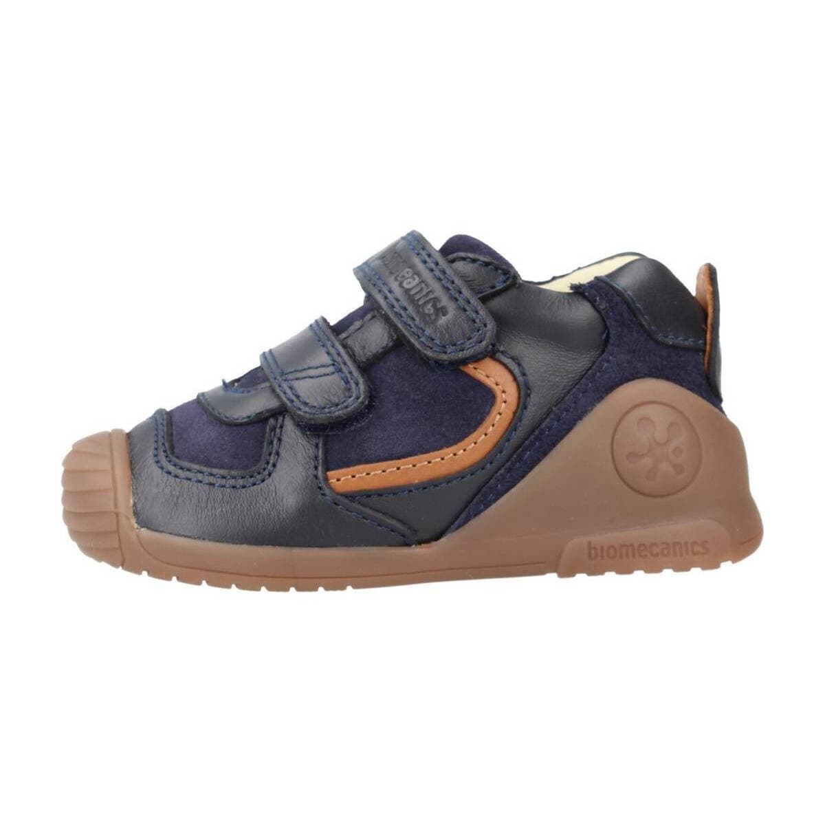 Boys' Boots Biomecanics Blue